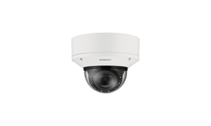 Kamera kopułkowa IP, 4K Hanwha Vision XND-9083RV