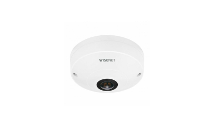 Kamera hemisferyczna IP, 12MP Hanwha Vision QNF-9010