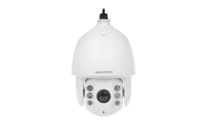 KAMERA AHD, HD-CVI, HD-TVI, CVBS SZYBKOOBROTOWA ZEWNĘTRZNA DS-2AE7232TI-A(D) - 1080p 4.8 ... 153 mm Hikvision