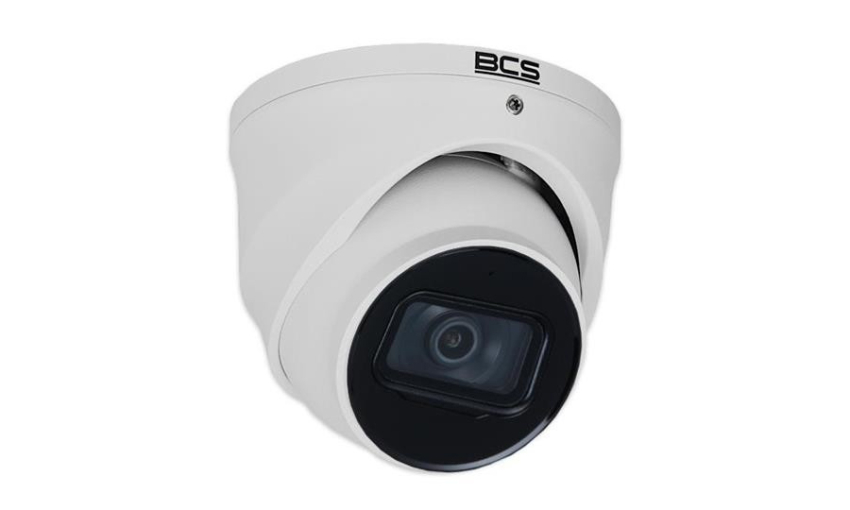 Kamera IP BCS-DMIP2501IR-E-Ai 5Mpx STARLIGHT