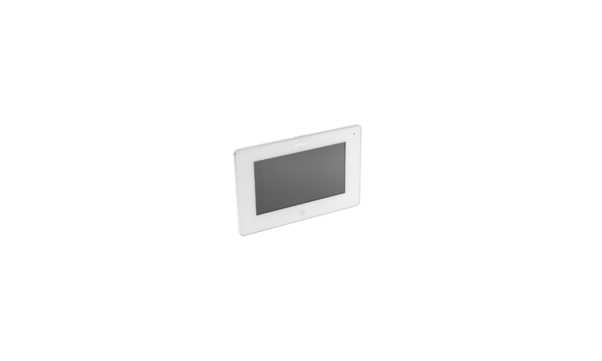 PANEL WEWNĘTRZNY IP VTH5221DW-S2 Wi-Fi / IP DAHUA