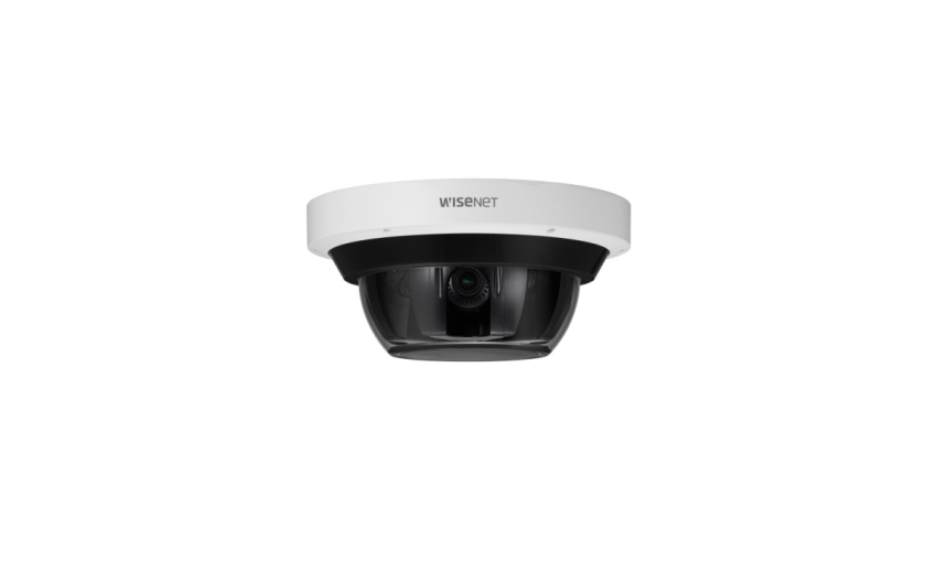 Kamera panoramiczna IP 4 x 5MP Hanwha Vision PNM-9085RQZ1