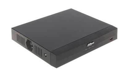 Rejestrator AHD, HD-CVI, HD-TVI, CVBS, TCP/IP XVR5104HS-I3(1T) 4 Kanały SSD 1TB WizSense DAHUA