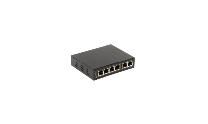 SWITCH POE SG-64 4-PORTOWY PULSAR