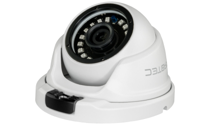 Kamera AHD / HDCVI / HD-TVI / PAL ESDR-2084L - 2 Mpx, obiektyw 3.6 mm, kąt widzenia 88°, IR 25m