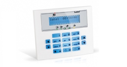 INT-KLCDS-BL Manipulator LCD