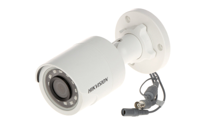 KAMERA AHD, HD-CVI, HD-TVI, PAL DS-2CE16D0T-IRPF(2.8MM)(C) - 1080p Hikvision