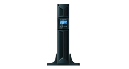 Power Walker UPS Line-Interactive 1500VA, 19'' 2U, 8x IEC, RJ11/RJ45, USB, LCD