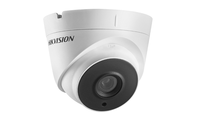 Kamera AHD, HD-CVI, HD-TVI, PAL DS-2CE56D8T-IT3F(2.8mm) 2Mpx Hikvision