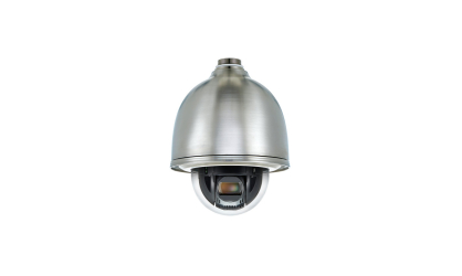 Zewnętrzna kamera zintegorana, 2MP Hanwha Vision QNP-6320HS