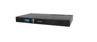 Cyber Power UPS OR600ELCDRM1U 360W Rack 1U (IEC C13)