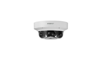 Kamera panoramiczna IP 4 x 2MP Hanwha Vision PNM-9084QZ1