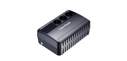 Cyber Power UPS BU600E DE 360W (Schuko)