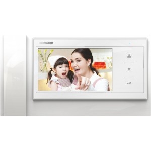 CDV-70K(DC) white monitor kolorowy