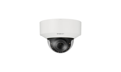 Kamera kopułkowa IP 6MP Hanwha Vision XND-C8083RV