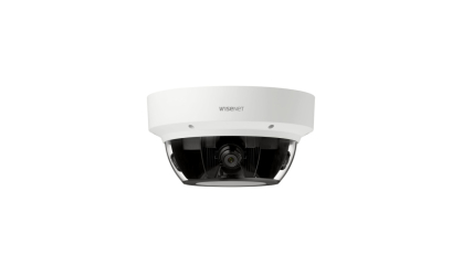 Kamera panoramiczna 4 x 2/5MP Hanwha Vision PNM-9002VQ