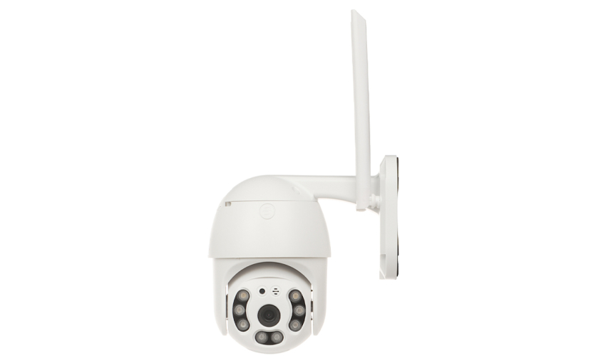 Kamera IP obrotowa APTI-W31S2-TUYA - 3Mpx, obrót 0° - 270°, mikrofon + głośnik, WiFi