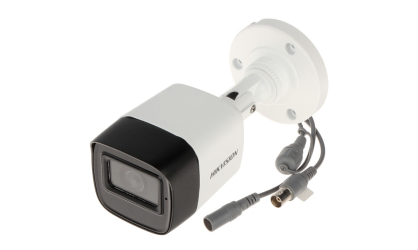 KAMERA AHD, HD-CVI, HD-TVI, PAL DS-2CE16H0T-ITPFS(2.8MM) - 5 Mpx Hikvision