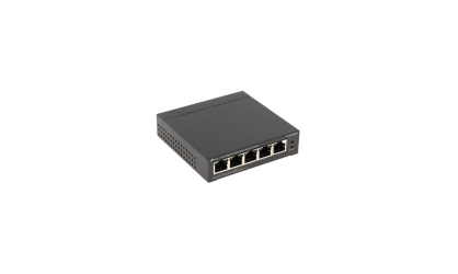 SWITCH POE TL-SG1005LP 5-PORTOWY TP-LINK