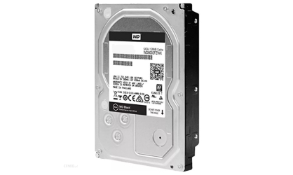 Dysk WD Black 3.5" 1TB, SATA/600, 7200RPM, 64MB cache