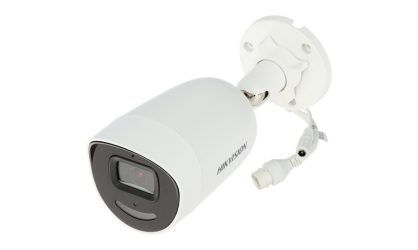 KAMERA IP DS-2CD2046G2-IU/SL(2.8MM)(C) ACUSENSE - 4 Mpx Hikvision