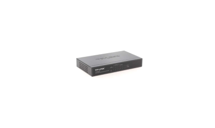 SWITCH POE TL-SG1008P 8-PORTOWY TP-LINK