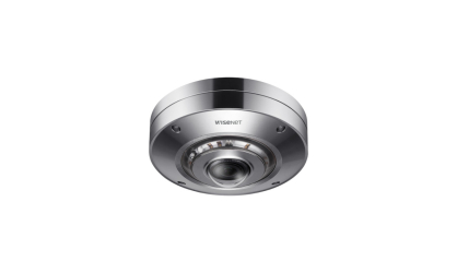 Kamera hemisferyczna IP, 12MP Hanwha Vision XNF-9010RS