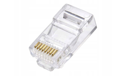 Wtyk modularny RJ-45