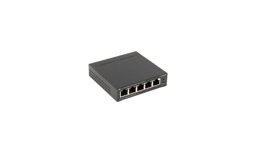 SWITCH POE TL-SG1005P 5-PORTOWY TP-LINK