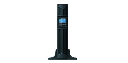 Power Walker UPS On-Line 3000VA, 19'' 2U, 8x IEC, RJ11/RJ45, USB/RS-232, LCD