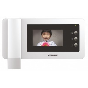 CDV-43N Monitor kolorowy 